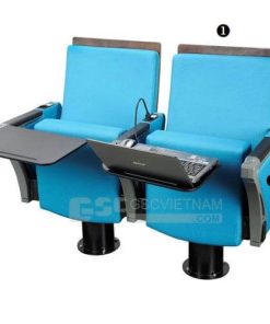 Ghế hội trường Gauss FGT-240
