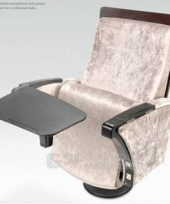 Ghế hội trường Gauss FGT-247-M-MIC