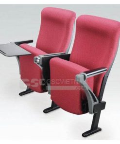 Ghế hội trường Gauss FGT-800