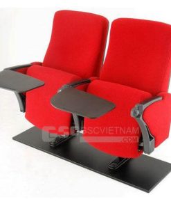 Ghế hội trường Gauss FGT-858-HB