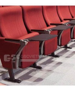 Ghế hội trường Gauss FGT-888