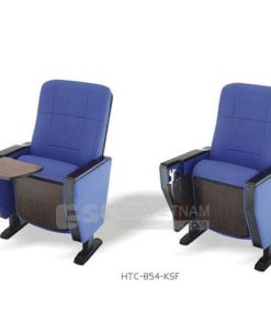 Ghế hội trường Gauss HTC-854-KSF