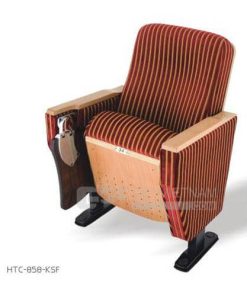 Ghế hội trường Gauss HTC-858-KSF