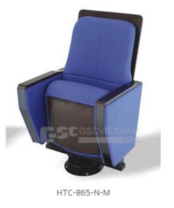 Ghế hội trường Gauss HTC-865-N-M