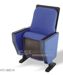 Ghế hội trường Gauss HTC-865-N