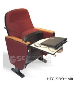 Ghế hội trường Gauss HTC-999-MIC
