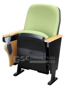 Ghế hội trường Gauss KSF-979