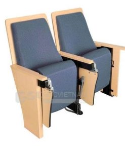 Ghế hội trường Gauss KT-861-KSF