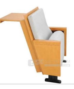 Ghế hội trường Gauss KTH-230-BKS-SFM