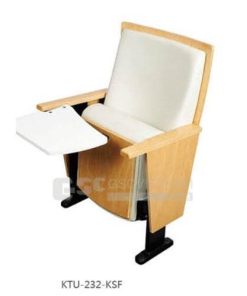Ghế hội trường Gauss KTU-232-KSF