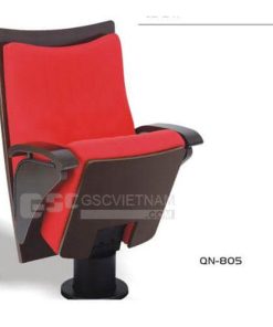 Ghế hội trường Gauss QN-805