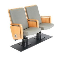 Ghế hội trường Gauss RVL-835-M