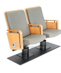 Ghế hội trường Gauss RVL-835-M