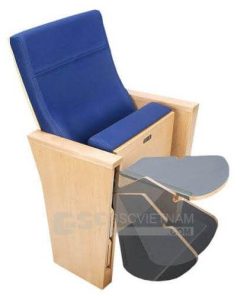 Ghế hội trường Gauss SFD-242