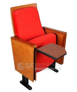 Ghế hội trường Gauss SFP-282-SFM-BFM