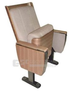 Ghế hội trường Gauss TC-833