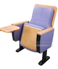 Ghế hội trường Gauss TC-860