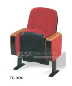 Ghế hội trường Gauss TC-900