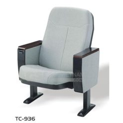 Ghế hội trường Gauss TC-936
