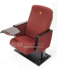 Ghế hội trường Gauss TC-968