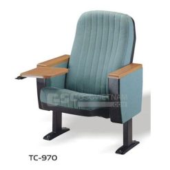 Ghế hội trường Gauss TC-970