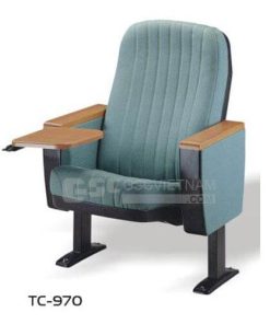 Ghế hội trường Gauss TC-970