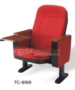 Ghế hội trường Gauss TC-999