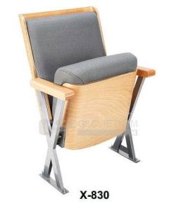 Ghế hội trường Gauss X-830