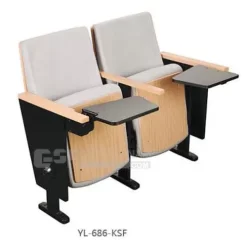 ghe hoi truong gauss yl 686 ksf 2132