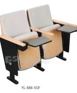 ghe hoi truong gauss yl 686 ksf 2132