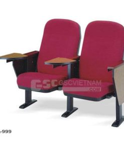 Ghế hội trường Gauss YL-999