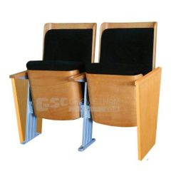 Ghế hội trường Gauss Z-830-1