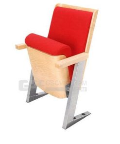 Ghế hội trường Gauss Z-830