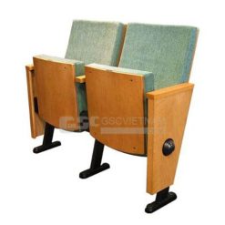 Ghế hội trường Gauss Z-840