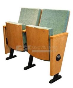 Ghế hội trường Gauss Z-840