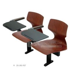 Ghế hội trường Gauss ZG-201-FGT