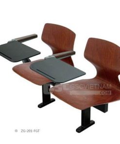 Ghế hội trường Gauss ZG-201-FGT