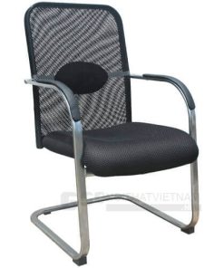 Ghế họp tựa lưới GL401