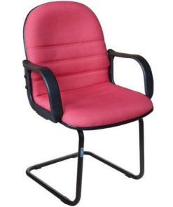 Ghế họp nỉ SL712S