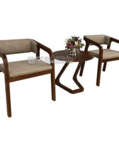 Ghế khách sạn GKS06 Tần bì