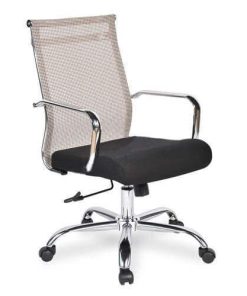 Ghế lưới lãnh đạo cao cấp GL207