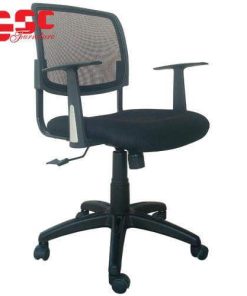 Ghế lưới văn phòng giá rẻ GL104