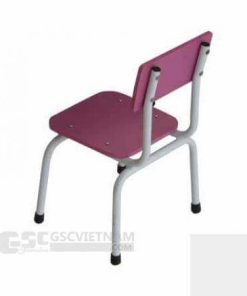 Ghế mẫu giáo GMG101A-1