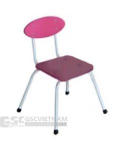 Ghế mẫu giáo GMG104A-1