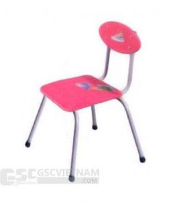 Ghế mẫu giáo GMG104A-2