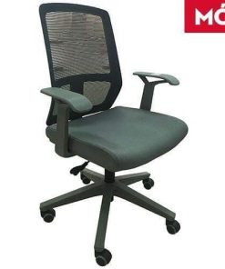 GHẾ NHÂN VIÊN GNV-16-00