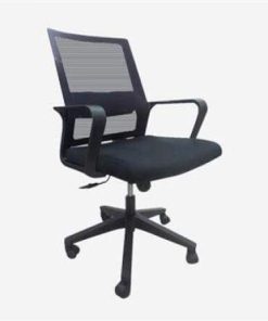 Ghế nhân viên GNV-24-00