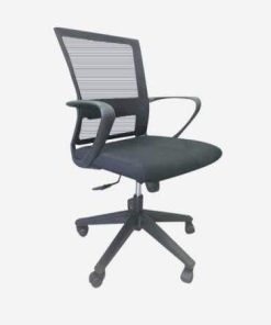 Ghế nhân viên GNV-25-00