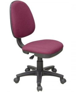 Ghế xoay văn phòng giá rẻ SG550K