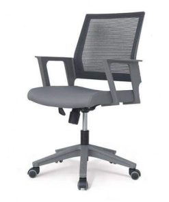 GHẾ NHÂN VIÊN GNV-10-00